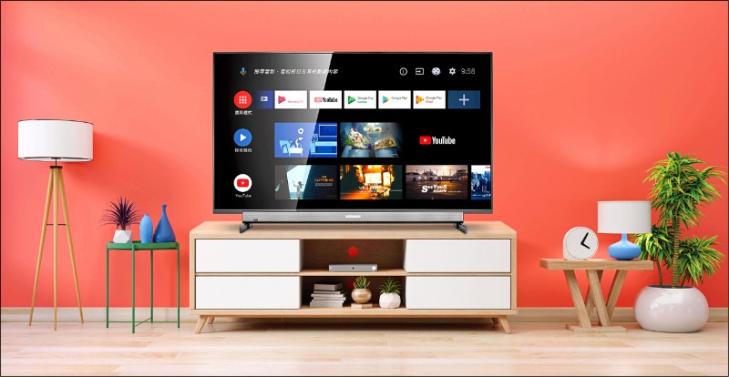 【消費快遞】奇美家電奪最佳信譽雙金獎