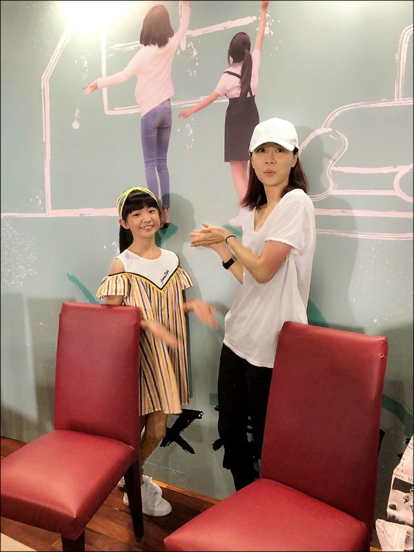《俗女》8面玲瓏 網內互打