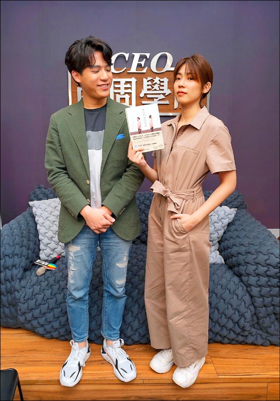 熊仁謙說話太直白 林思宇氣到想揍人