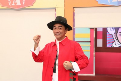 預言淚灑小鬼追思會 吳宗憲鬆口《玩很大》動向 預言淚灑小鬼追思會 吳宗憲鬆口《玩很大》動向