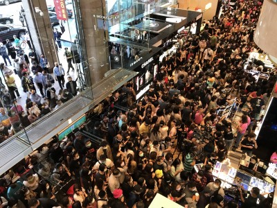 滿千送百趁今天 新光三越周年慶公布Top15夯品