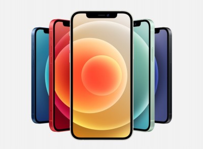 台灣本週五預購！iPhone 12最便宜只要2.39萬元 Pro版升級還降價