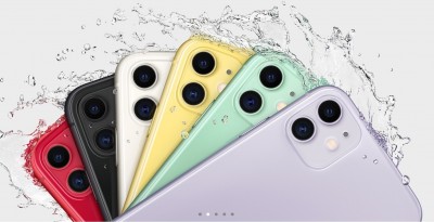 iPhone 12報到！舊機iPhone 11降價免2萬 旗艦版官網下架