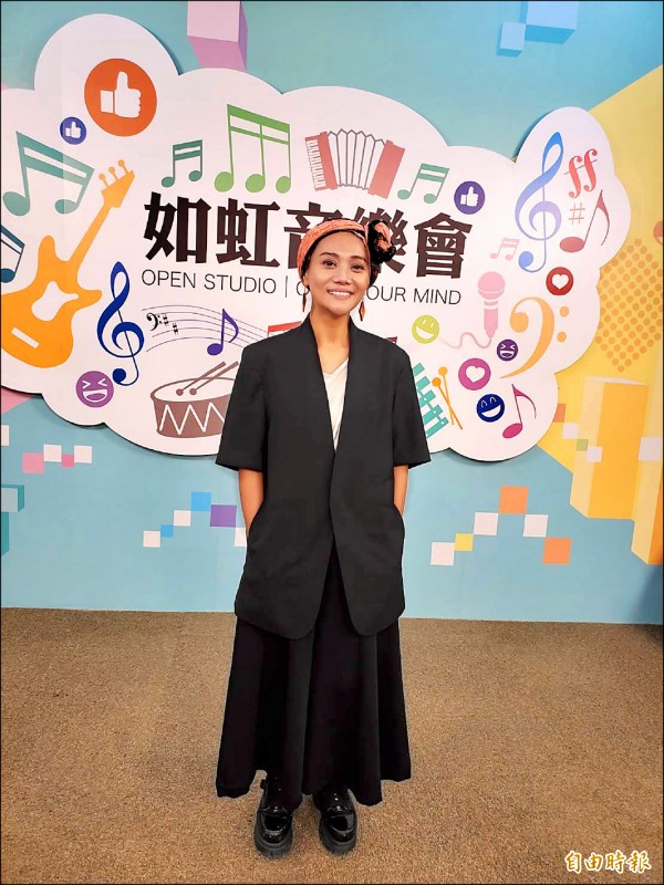 阿爆金曲得獎百發百中 爭取睡眠3分鐘搞定造型