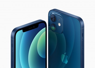 本週五來遠傳首賣排隊  iPhone 12、12 Pro限額折價近萬元