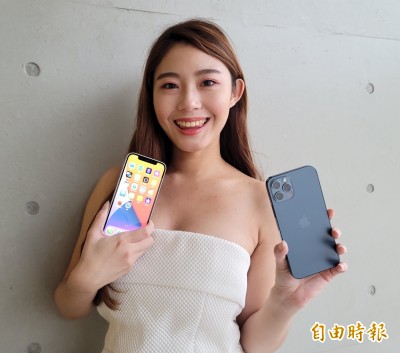 不會後悔入手的相機升級！iPhone 12 Pro變多強 看完實測就知道