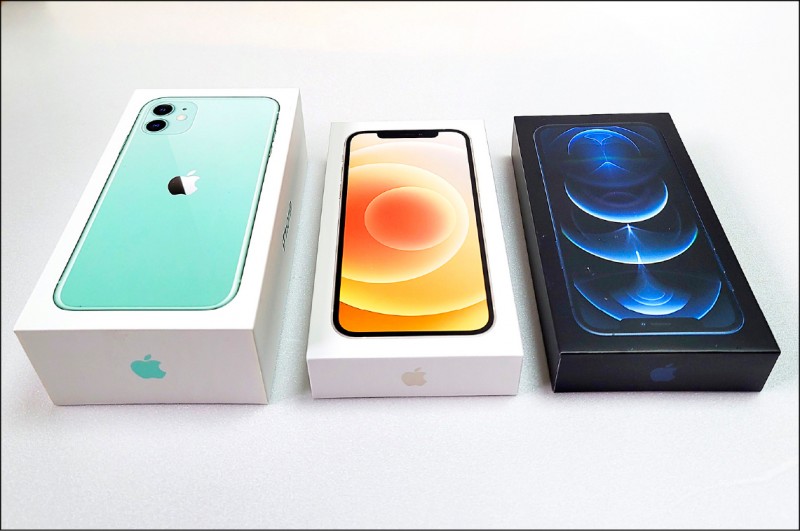 【消費快遞】實測iPhone 12、12 Pro 夜拍升級超有感