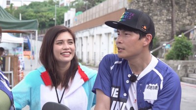 閃爆!夏宇童公開喊愛 孫協志笑意藏不住