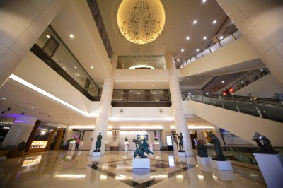 菁鑽聯盟線上冬季旅展   聯合貴賓券3,500元起