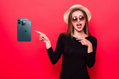 蘋果iPhone 12全體到齊開賣！4款換機指南 不用「選擇障礙」