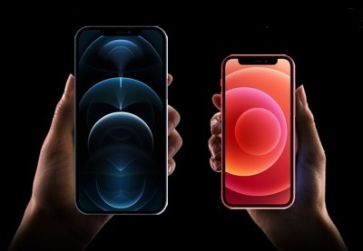 快來排隊！「全台最霸氣電信」買iPhone 12 Pro Max送12 mini 限量30名