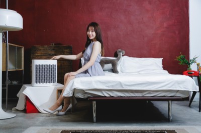 《2020空氣清淨機特企2》下半年新機大集合 「中階」大勢崛起