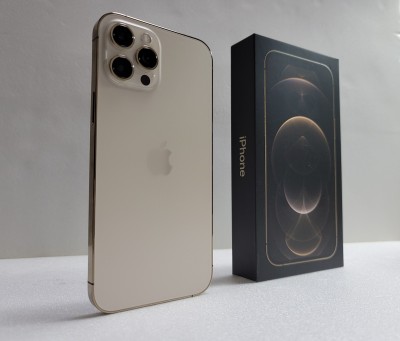 （影音）搶先實測！頂規iPhone 12 Pro Max才有的4大優點