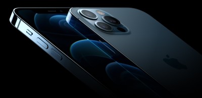 限量30組！多花990元  iPhone 12 Pro套組升級iPhone 12 Pro Max