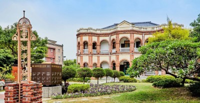 台南百年古蹟風格市集   「好市邸家」11/21登場