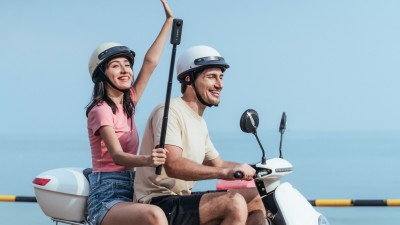 網紅界夯什麼？改朝換代 5款新VLOG神器換人做