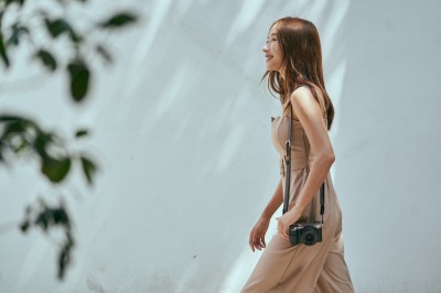 瞄準專業型Vlogger 2020下半年最熱賣全片幅無反相機出爐