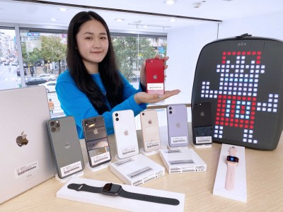 STUDIO A「iPhone福利機」特賣來了 iPhone 11 Pro Max省1.49萬