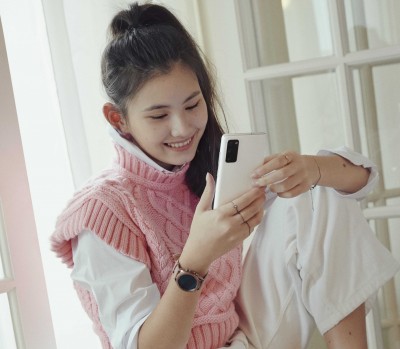 指標通路「5G手機銷量過半」 十大換機首選下殺73折