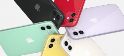 連鎖通信2020年度十大熱賣手機 第一名不是「iPhone 12」而是「它」