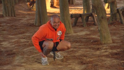 金剛上節目不見小嫻 獨自打拚嘆孤單