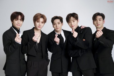 NU’EST成員「心理不安」暫停活動  公司籲不要過多猜測