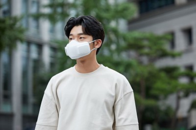 「口罩空氣清淨機」開賣 保證回頭率超高