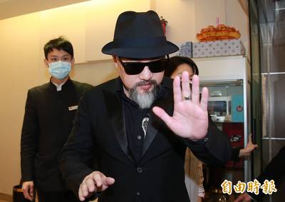 心疼！辛龍確定斷開吳宗憲 劉真5歲女兒近況曝光