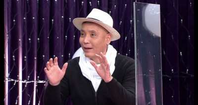 割除腫瘤爆醫療疏失 《五燈獎》主持人差5分鐘就喪命