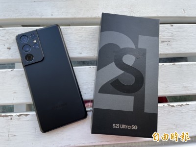 搶先實測三星新機皇S21 Ultra拍照進步多少？「這三點」升級最有感