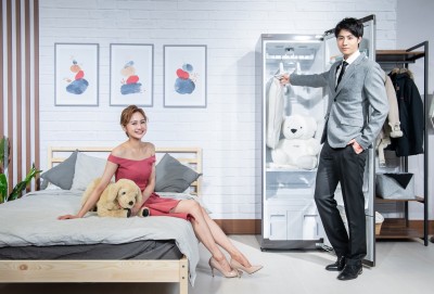 防疫生活神隊友 2021主婦「夢幻家電」新願望清單