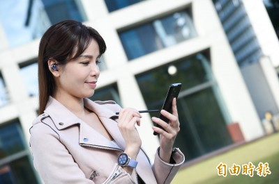 星粉的一日智慧生活 六大產品線秒懂三星生態圈