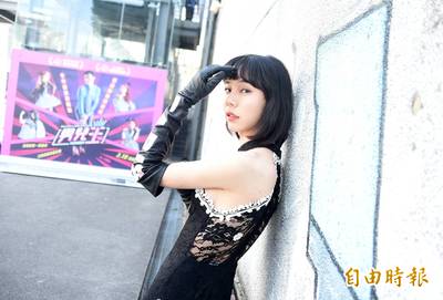 （專訪）到夜店自爆遭歧視拒絕 Kiwebaby未變性不敢演真女人
