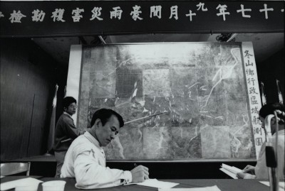 陳定南曾受《亂世佳人》影響 展現對土地的熱愛