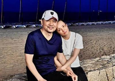 太浪漫!金馬影帝寫詩親吐結婚15周年