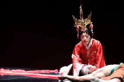 首度新增最佳導演獎 第32屆傳藝金曲獎開放報名