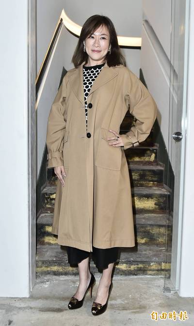 （影音）連勝武外遇風波妻公開露面 路永佳挺陳季敏春夏秀