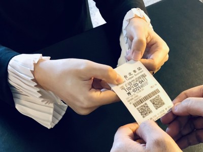 發票不是只能對獎  還可折抵房費！