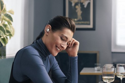 燒友看過來 英國音響KEF首款真無線降噪耳機Mu3