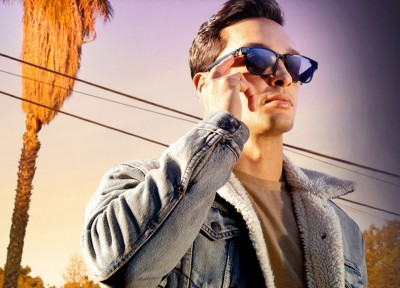 Razer Anzu智慧眼鏡開賣 聽音樂、接電話免手持