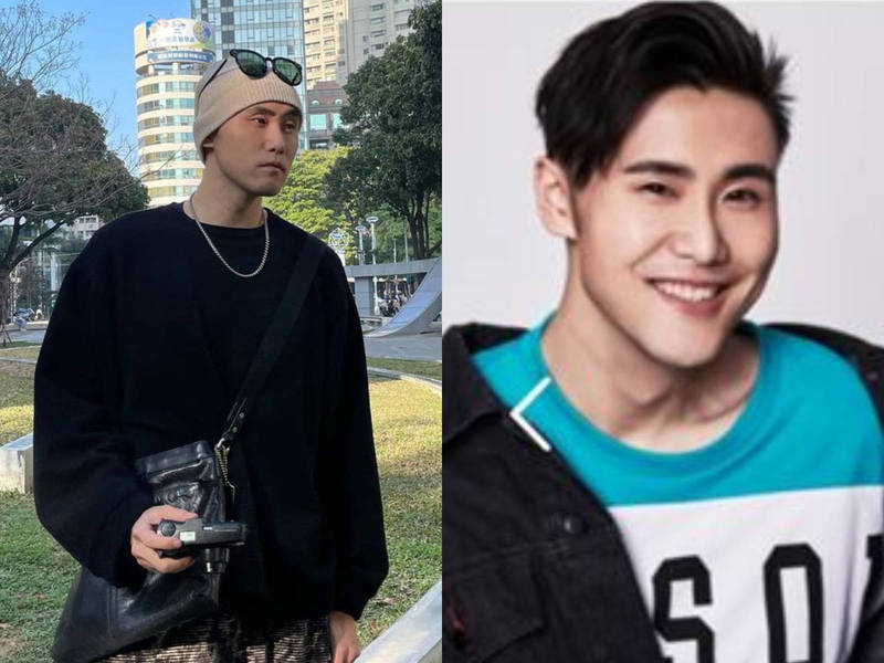 男模張誌軒猝逝！袁義PO長文「好痛，真的好痛」嘆星夢破碎