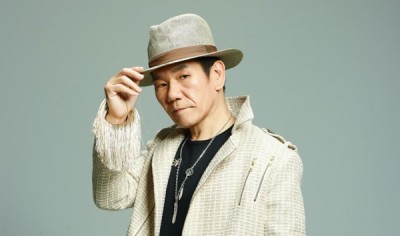 60歲趙傳近況曝光！運動爆意外決定「封嗓」