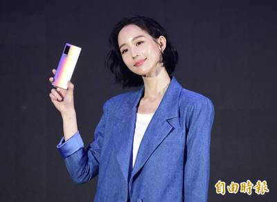 （影音）張鈞甯不急找另一半 虧媽想「先嫁出去」