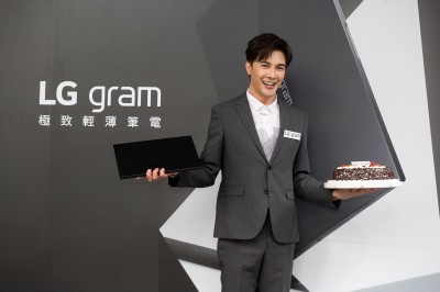 謝佳見工作狂靠這招回春   自曝人類圖通道「長得帥」