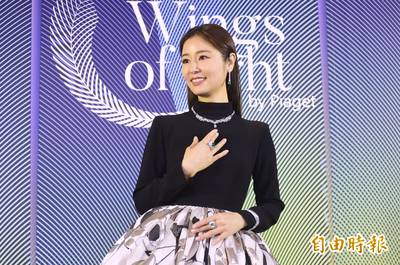 林心如躺小鮮肉胸肌   霍建華尷尬抓包