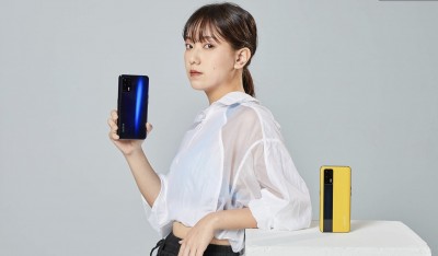 同是市場最便宜！「萬元入手」POCO F3 5G對抗realme GT