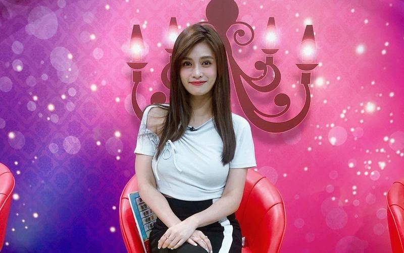 夏宇童罕見曬美女媽 加碼曝光母女對話網全笑翻