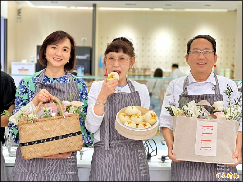 【消費快遞】迎接報復性消費潮 遠百各地新櫃出招