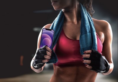 電信搶進居家健身商機 每日最低3.6元「教練在家一起動吃動吃」