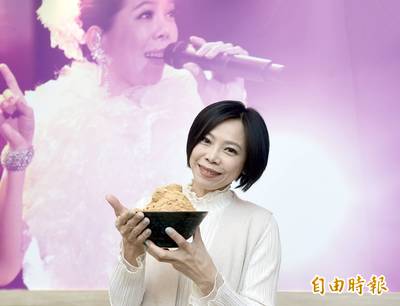 （專訪）台語歌后封麥？私訊遭灌爆澄清真相